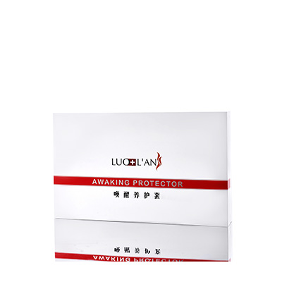 平凉气血能量增强套